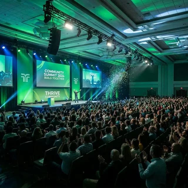 Sự Kiện Thường Niên: Dear Our Community Summit 2025