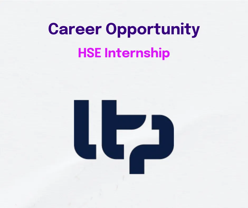 HSE Internship, LTP Group