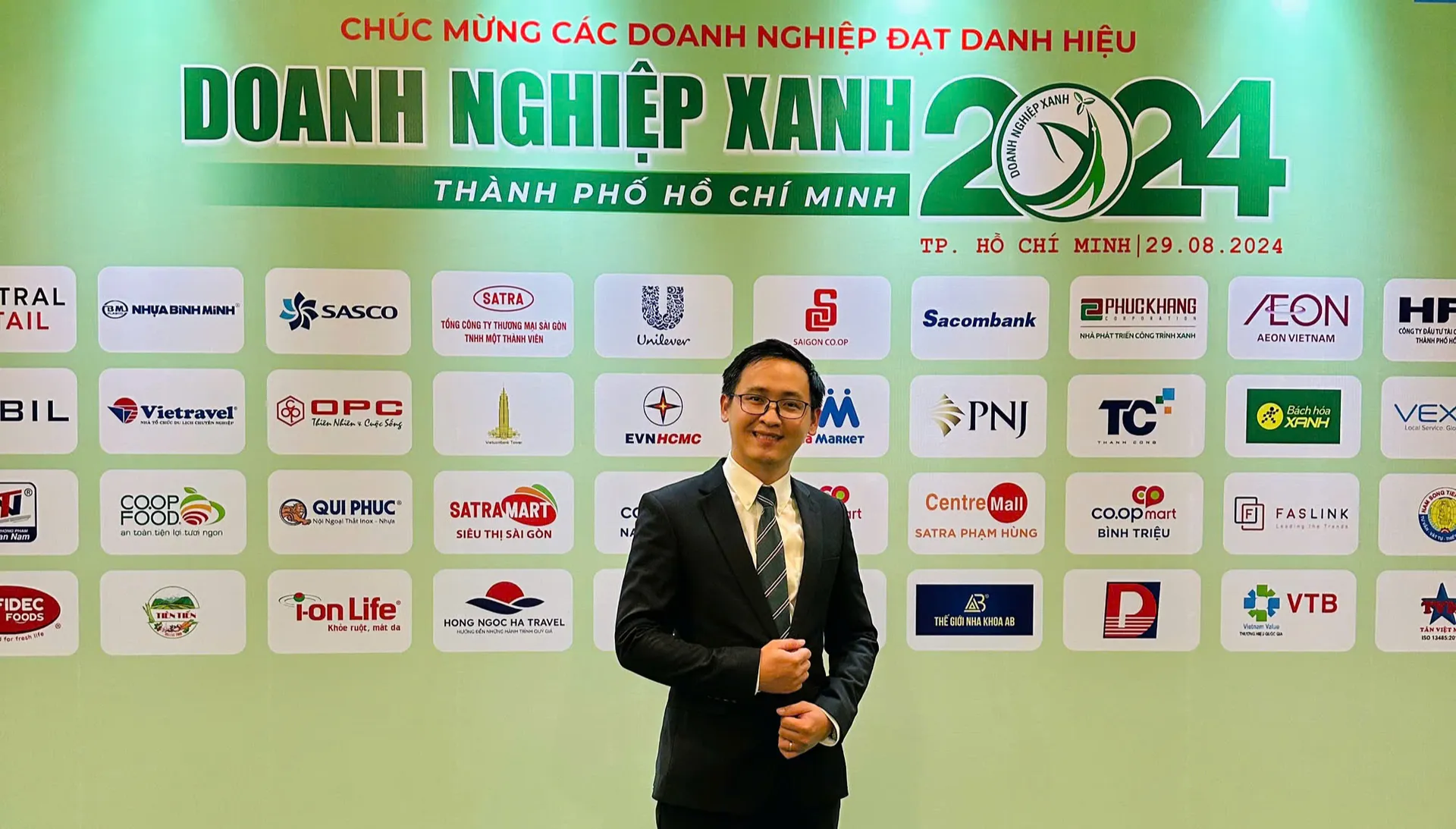 Doanh nghiệp Việt trước bài toán: ESG ‘nóng’ – nhân lực ‘lạnh’