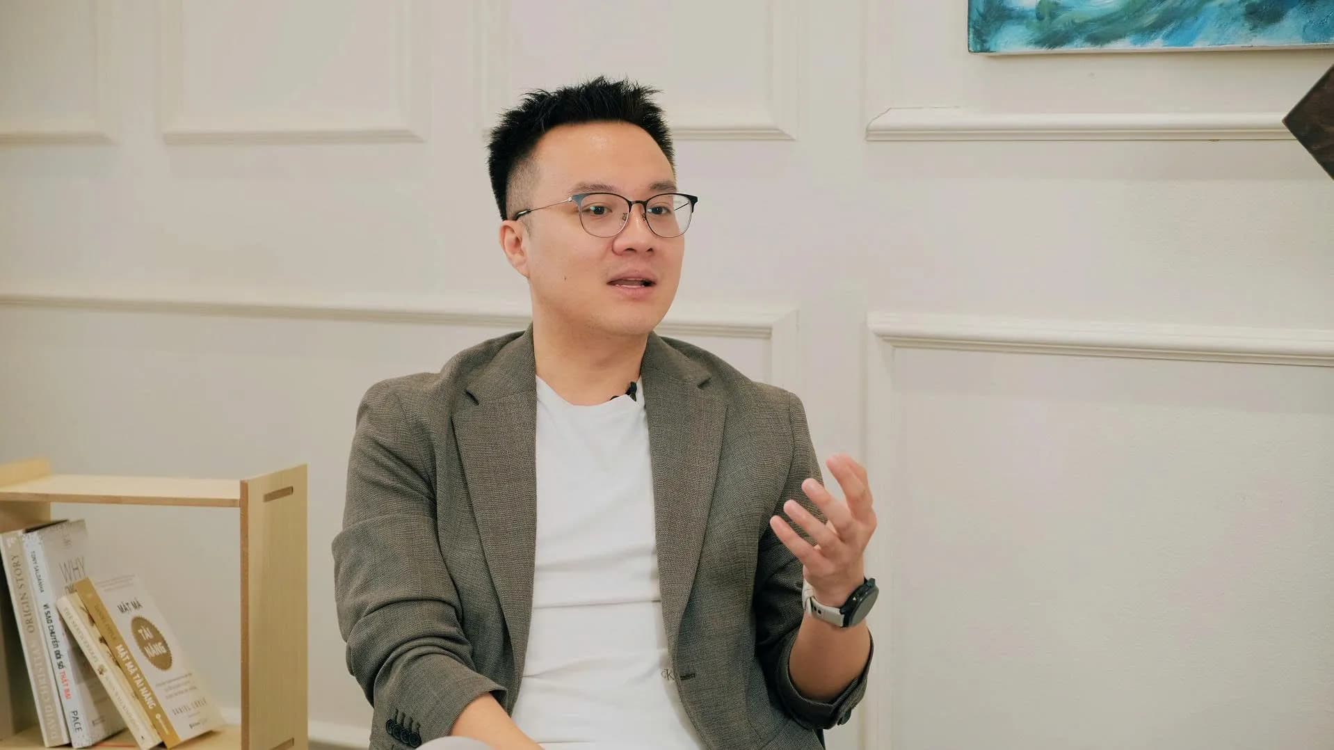 Ngành bảo vệ dữ liệu: Cơ hội nghề nghiệp đầy tiềm năng cho người trẻ Việt Nam