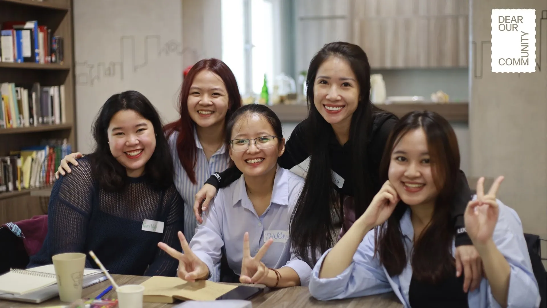 Thúc đẩy thế hệ trẻ Việt tham gia & thực hành phát triển bền vững