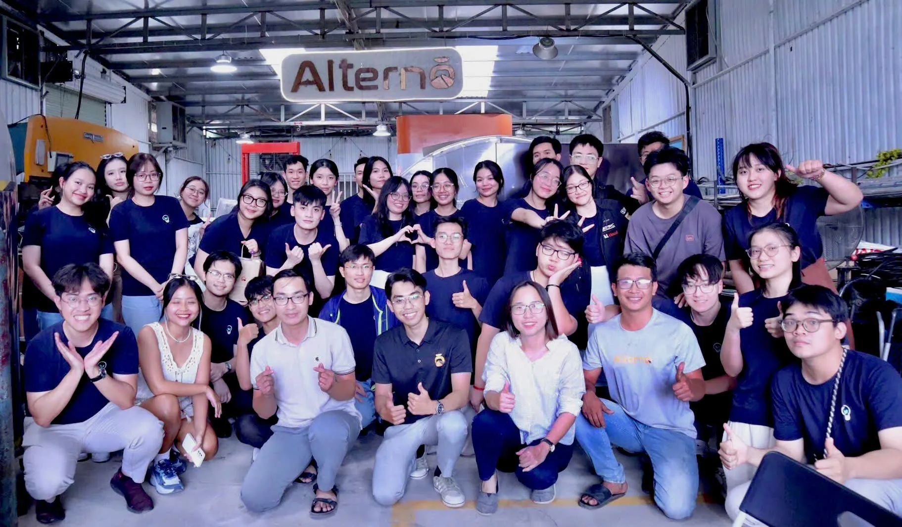 Việc làm xanh – Tương lai nghề nghiệp bền vững cho thế hệ trẻ Việt Nam